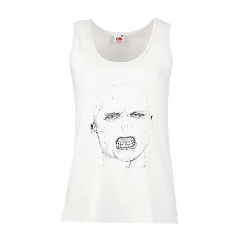 Immagine di Canottiera Donna | Voldemort