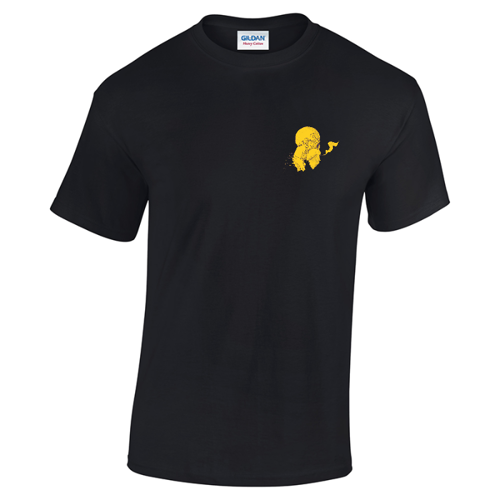 Immagine di T-Shirt Uomo Heavy Cotton | Dragon Ball