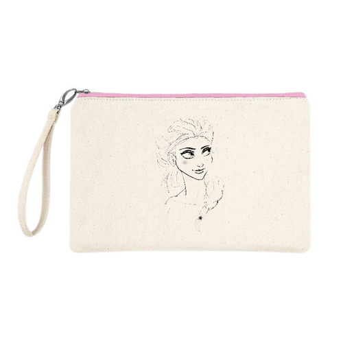 Immagine di Astuccio 100% cotone Canvas ELSA
