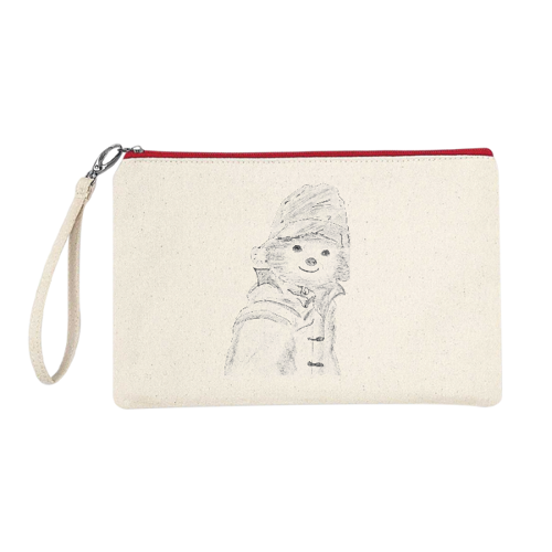 Immagine di Astuccio 100% cotone Canvas