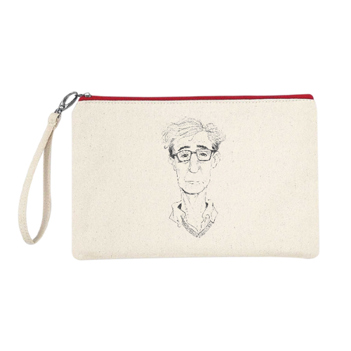 Immagine di Astuccio 100% cotone Canvas Allen
