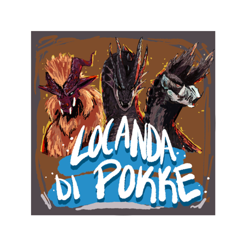 Immagine di 5 Spille de La Locanda di Pokke