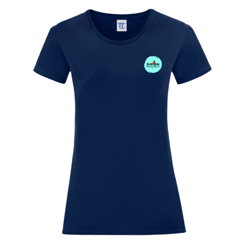 Immagine di T-Shirt Donna MADROG