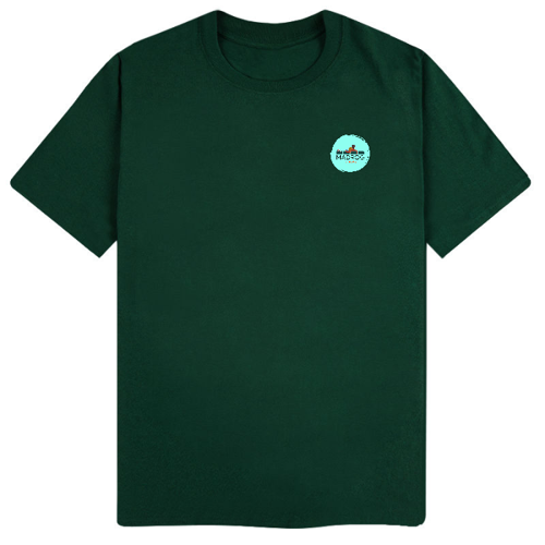 Immagine di T-Shirt Uomo MADROG