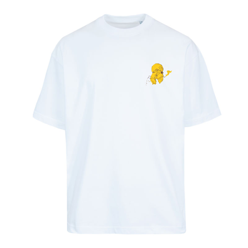 Immagine di T-Shirt Uomo Oversize | Dragon Ball