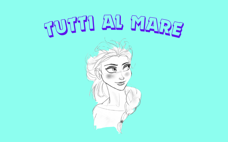 Immagine per la categoria Al Mare