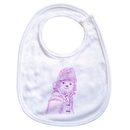 Immagine di Bavaglino Paddington