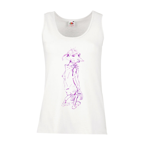 Immagine di Canottiera Donna | Dobby