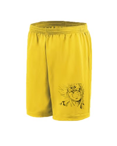 Immagine di Pantaloncini sport Dynamic | Vegeta