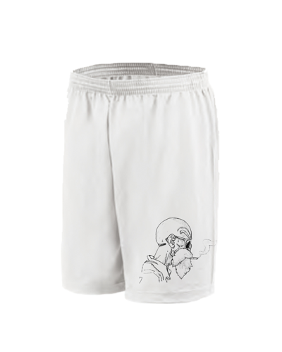 Immagine di Pantaloncini sport Dynamic | Dragon Ball