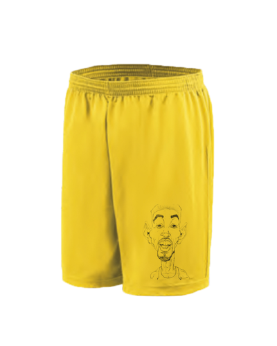 Immagine di Pantaloncini sport Dynamic | Will Smith