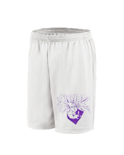 Immagine di Pantaloncini sport Dynamic | Dragon Ball