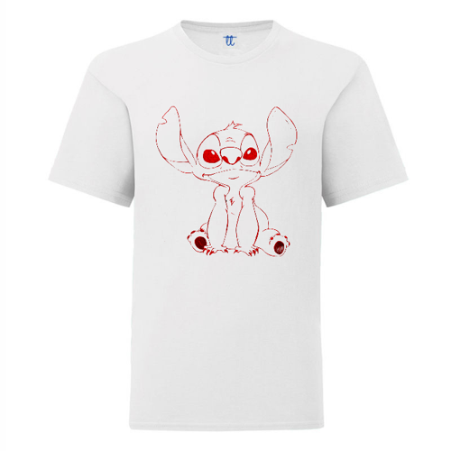 Immagine di T-Shirt Bambino Exact 150 | StItch