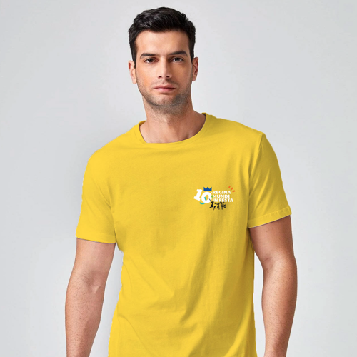 Immagine di T-Shirt Adulto Tu sei un valore