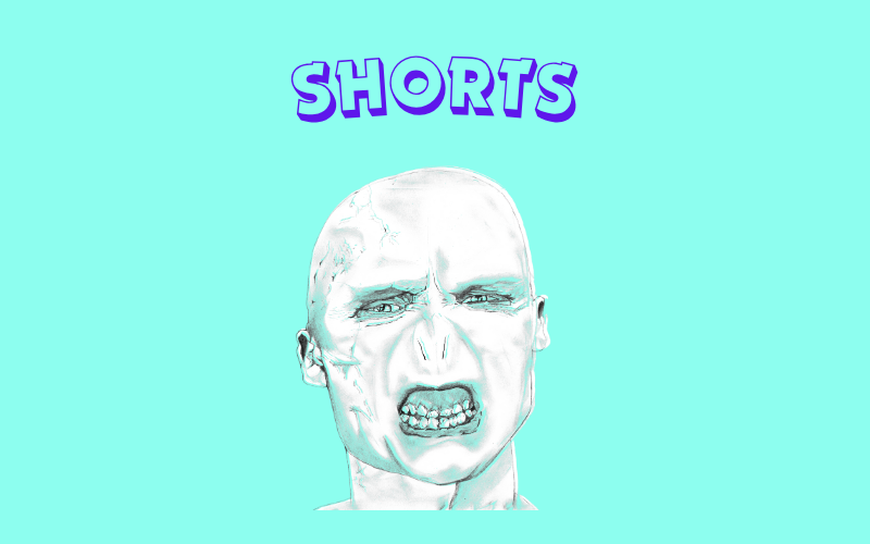 Immagine per la categoria Shorts