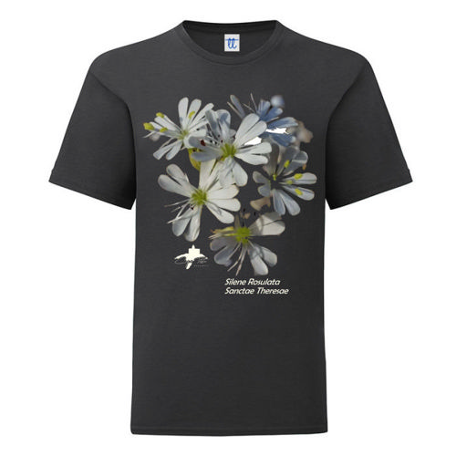 Immagine di T-Shirt Bambino Exact 150 | B&C TK300-immW