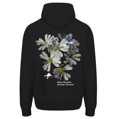 Immagine di Felpa Donna Cappuccio e Zip | B&C WW03Q-immW