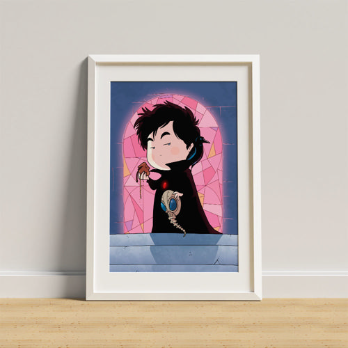 Immagine di Sandman