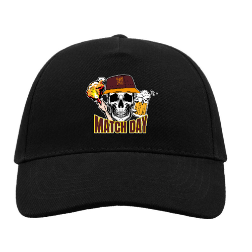 Immagine di cappellino matchday