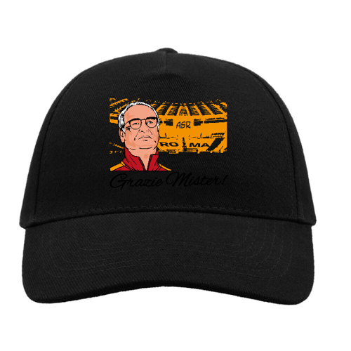 Immagine di Cappellino Sir Claudio