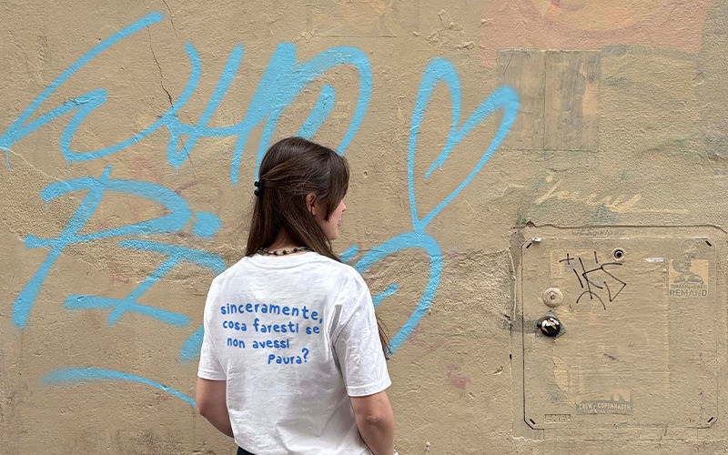 Immagine per la categoria t-shirt