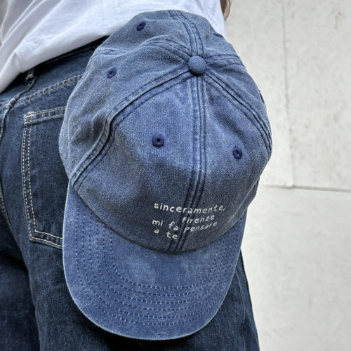 Immagine di Cappellino Firenze