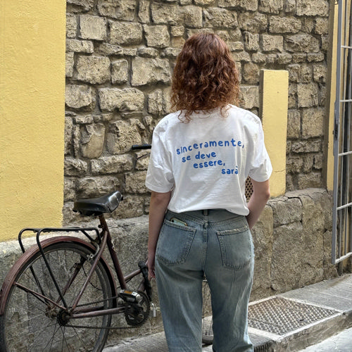 Immagine di t-shirt IV