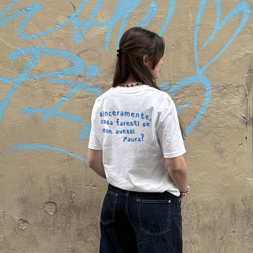 Immagine di t-shirt III