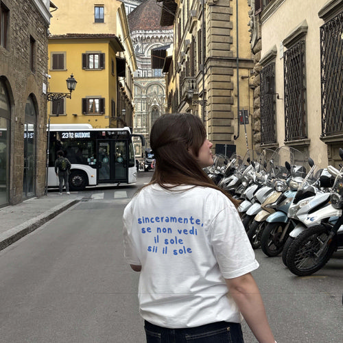 Immagine di t-shirt II