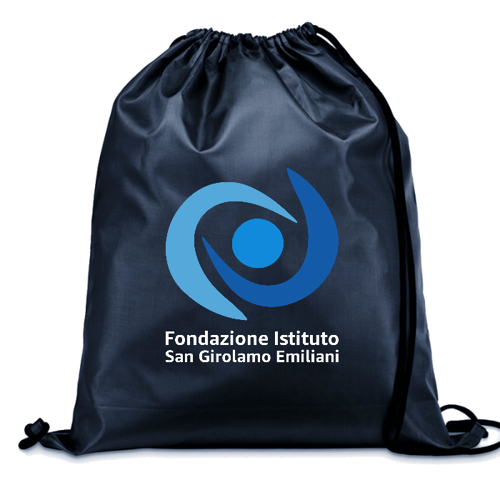 Immagine di Zaino a sacca poliestere