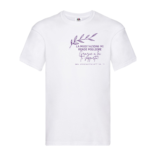 Immagine di Meditazione T-Shirt