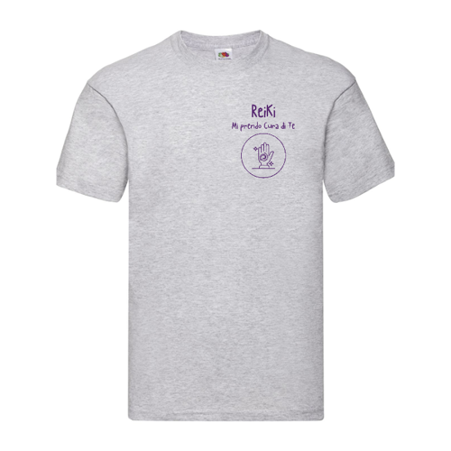 Immagine di Reiki - T-Shirt Operatore