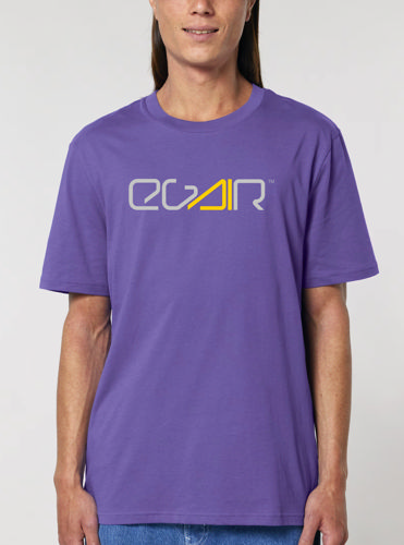 Immagine di EGAIR "Join the resistance" Purple