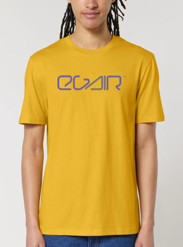 Immagine di EGAIR "Join the resistance" Yellow