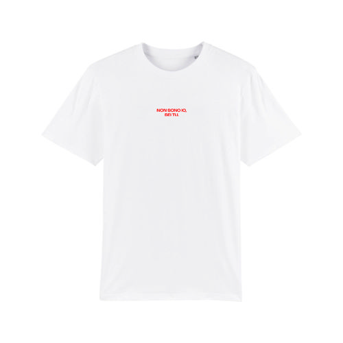 Immagine di T-Shirt NON SONO IO, SEI TU