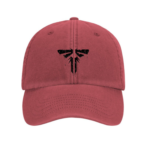 Immagine di Cappellino The Last of Us