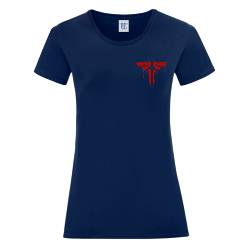 Immagine di T-Shirt Donna Cotone The last of Us