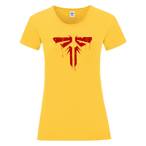 Immagine di T-Shirt Donna The Last of Us