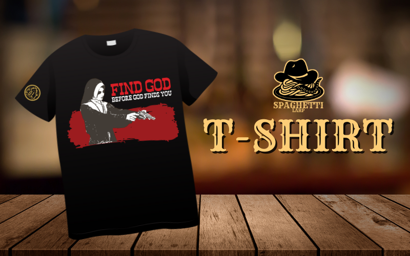 Immagine per la categoria T-Shirt
