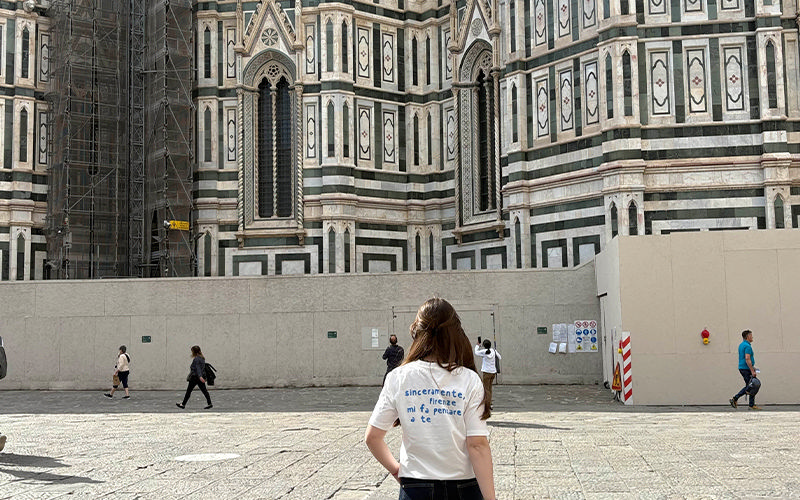 Immagine per la categoria Firenze