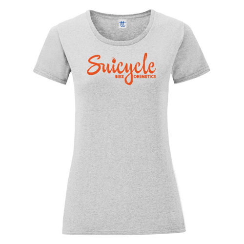 Immagine di T-Shirt Donna | LOGO CLASSIC