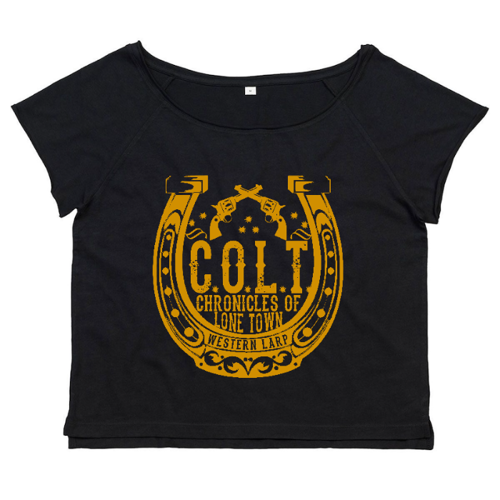 Immagine di COLT - T-Shirt Donna Flashdance