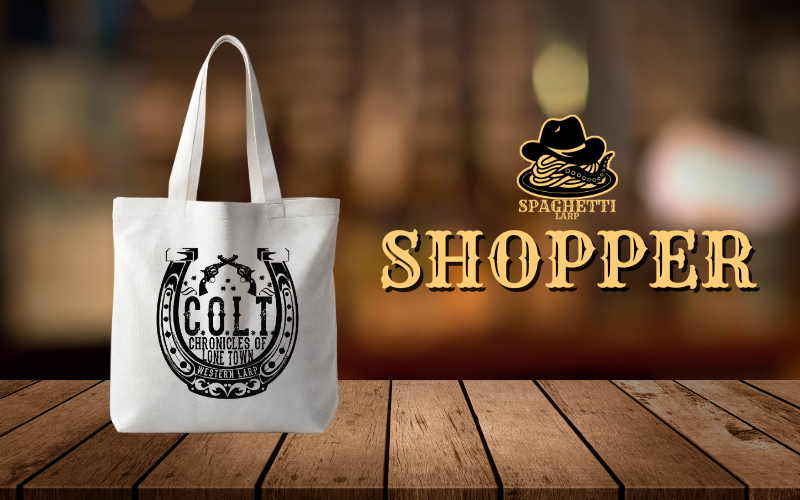 Immagine per la categoria Shopper