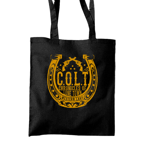 Immagine di COLT - Shopper in cotone