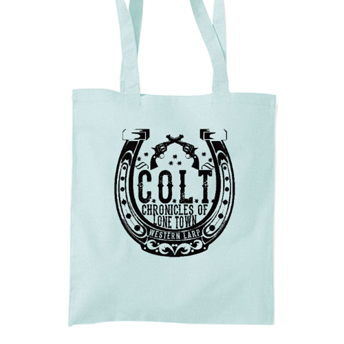 Immagine di COLT - Shopper in cotone - Colore