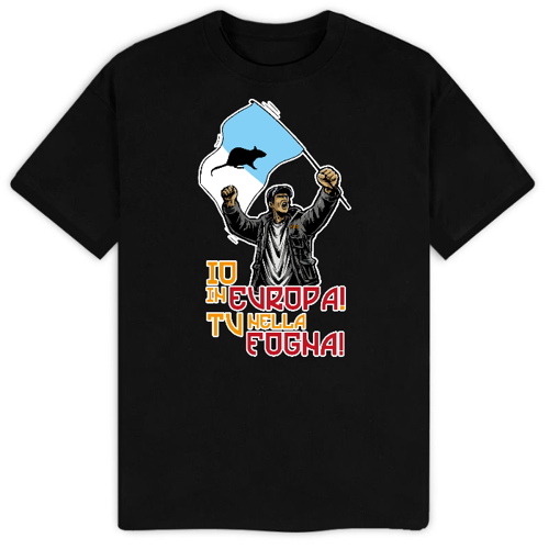 Immagine di t shirt 
