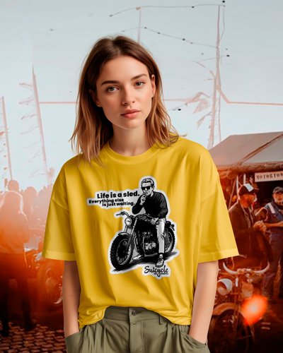 Immagine di T-Shirt Donna | STEVE