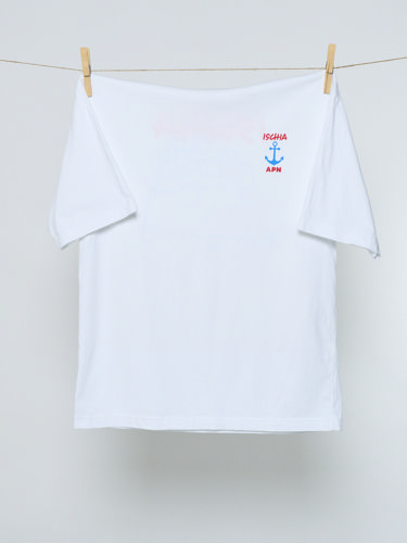 Immagine di T-SHIRT ISCHIA
