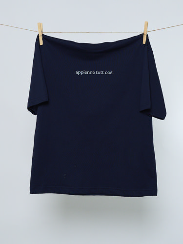 Immagine di T-SHIRT APPIENNE TUTT COS