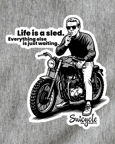 Immagine di T-Shirt Uomo | SLED